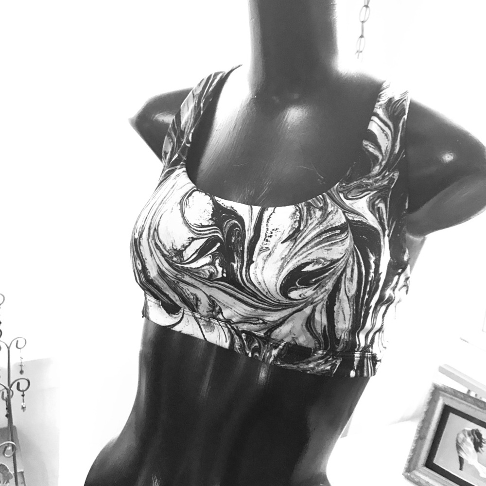 Victoria Secret Yoga Bra